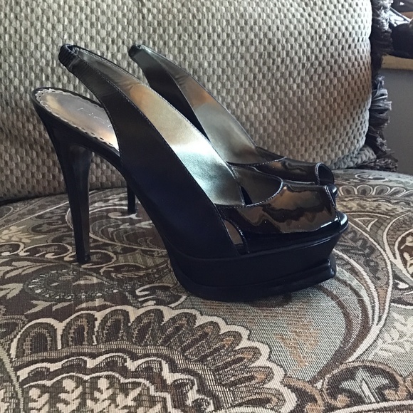 Bebe Shoes - Bebe heels